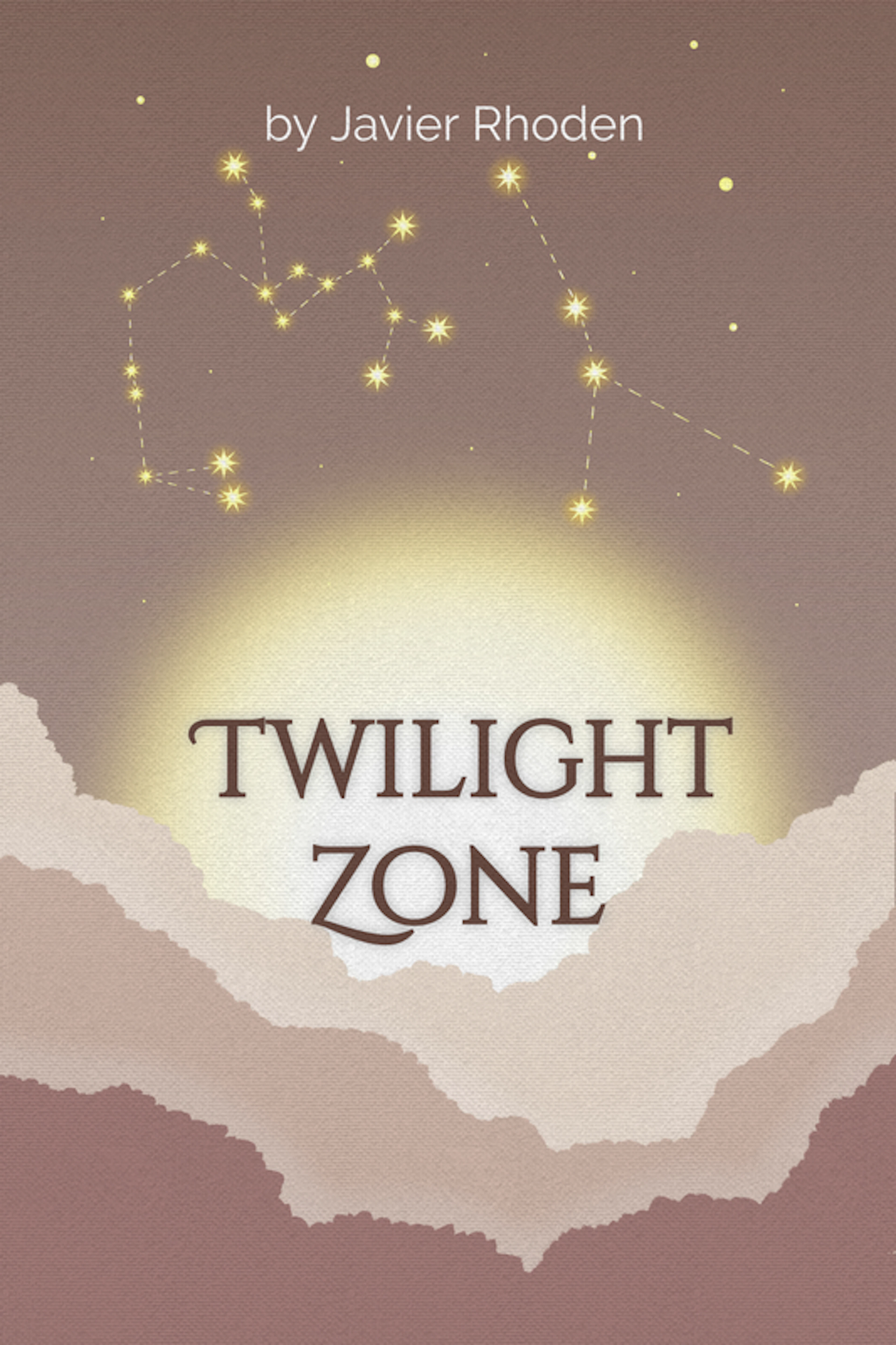 Twilight Zone by Javier Rhoden