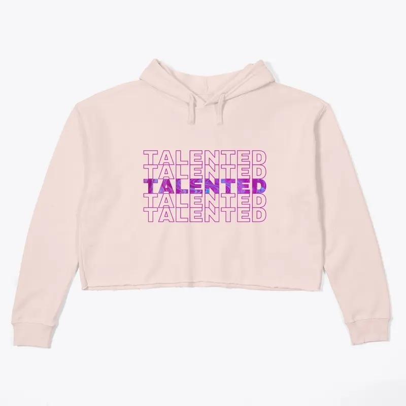 Talented