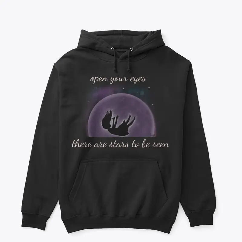 Children Empowerment Hoodie