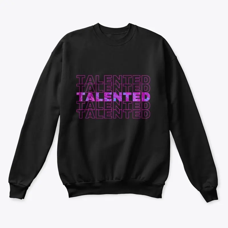 Talented