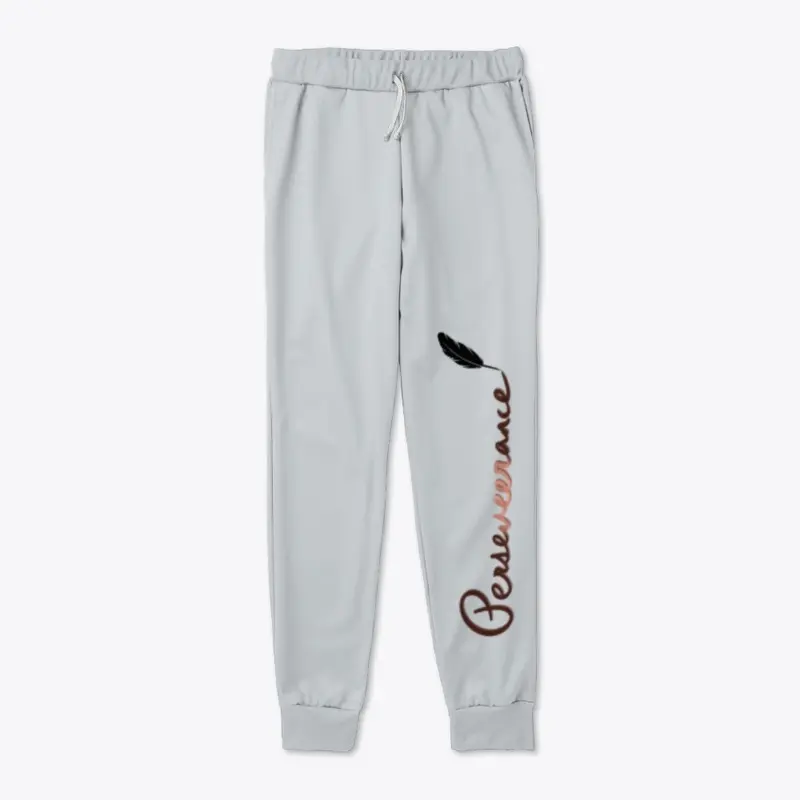 Perseveerance Joggers